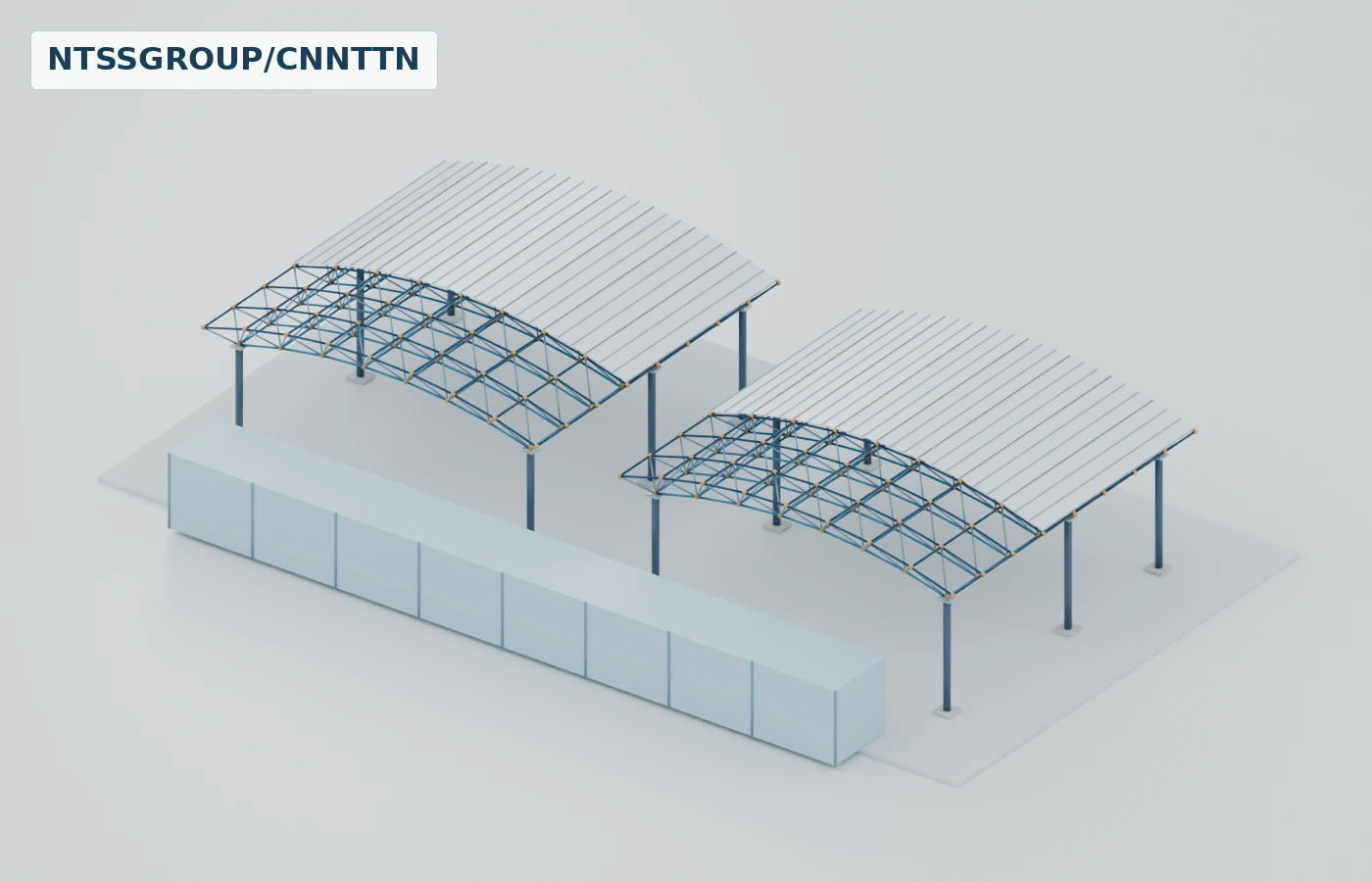 Exhibition & Convention Center