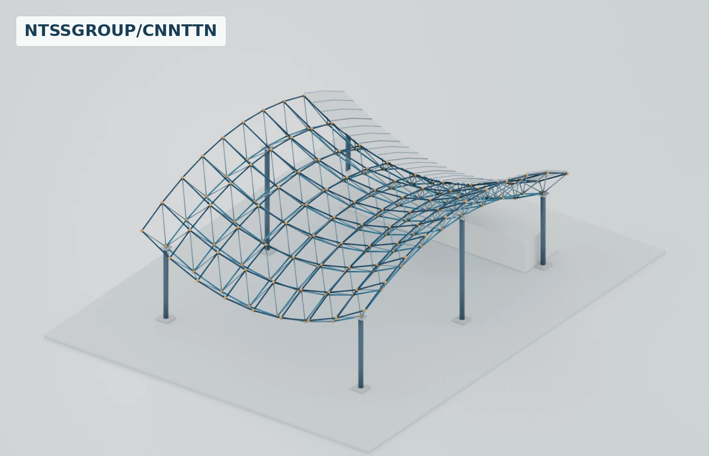 Special Architectural Structure