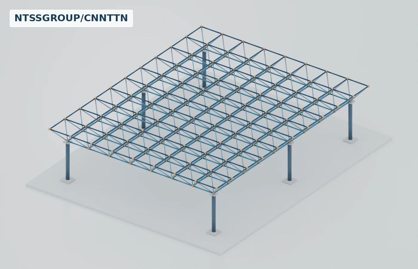 Space Frame