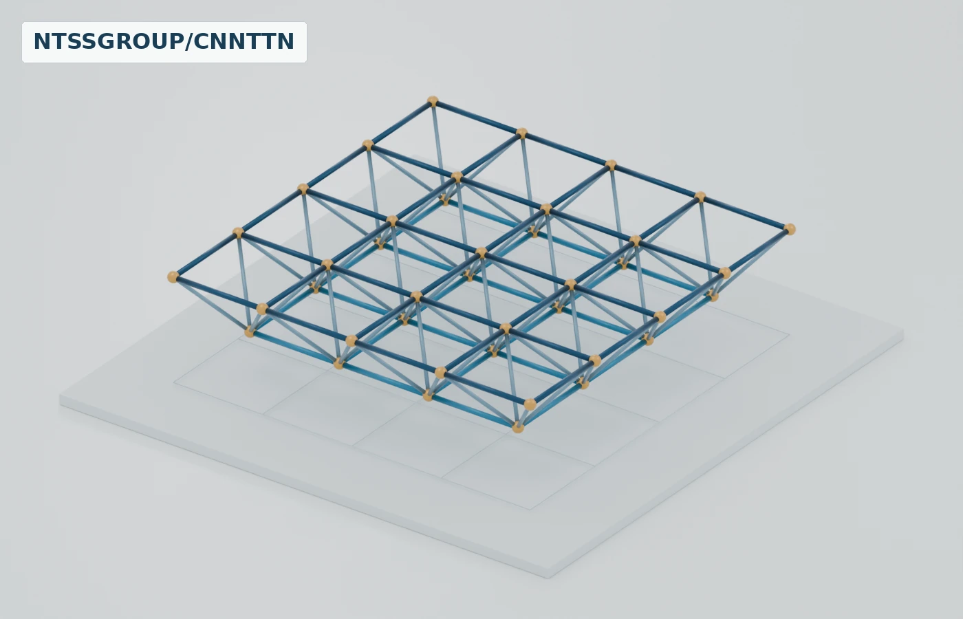 Space Grid Structure