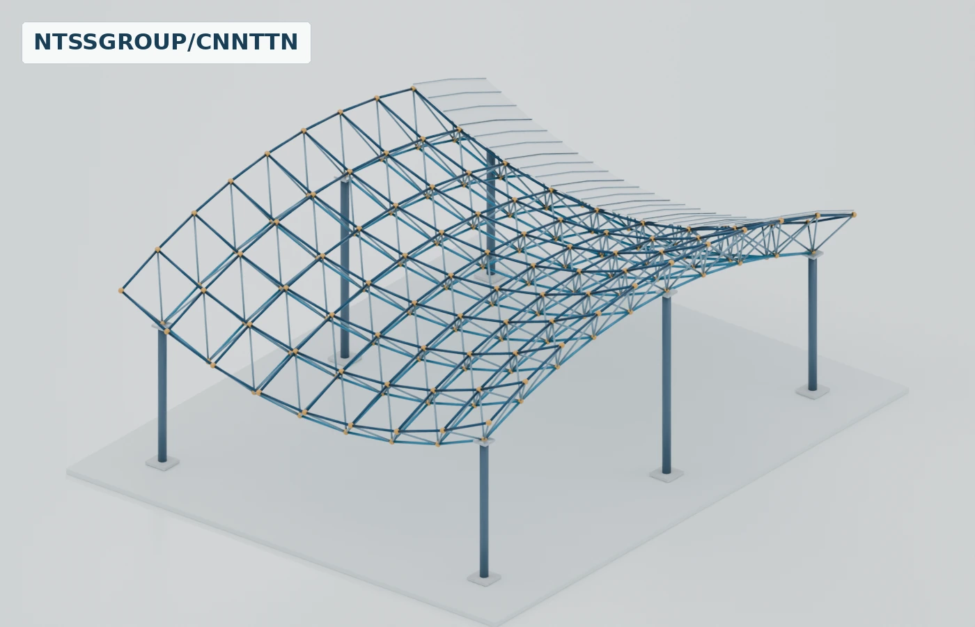 Space Structure