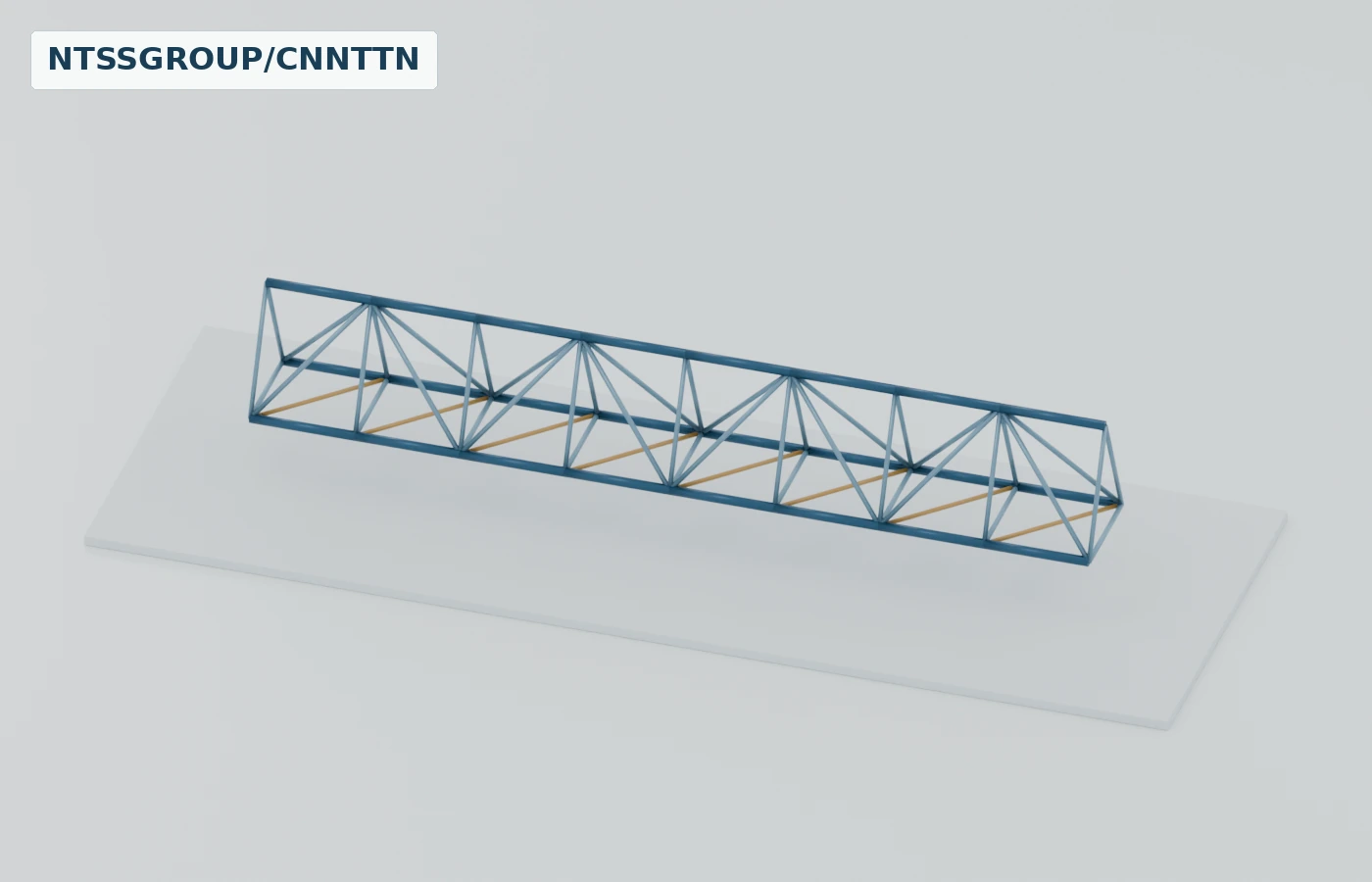 Space Truss