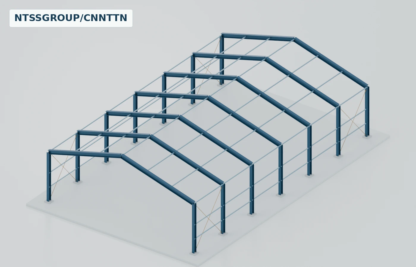Steel Structure
